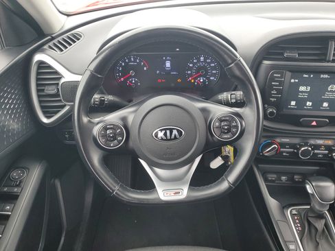 Used 2021 Kia Soul GT-Line image 17