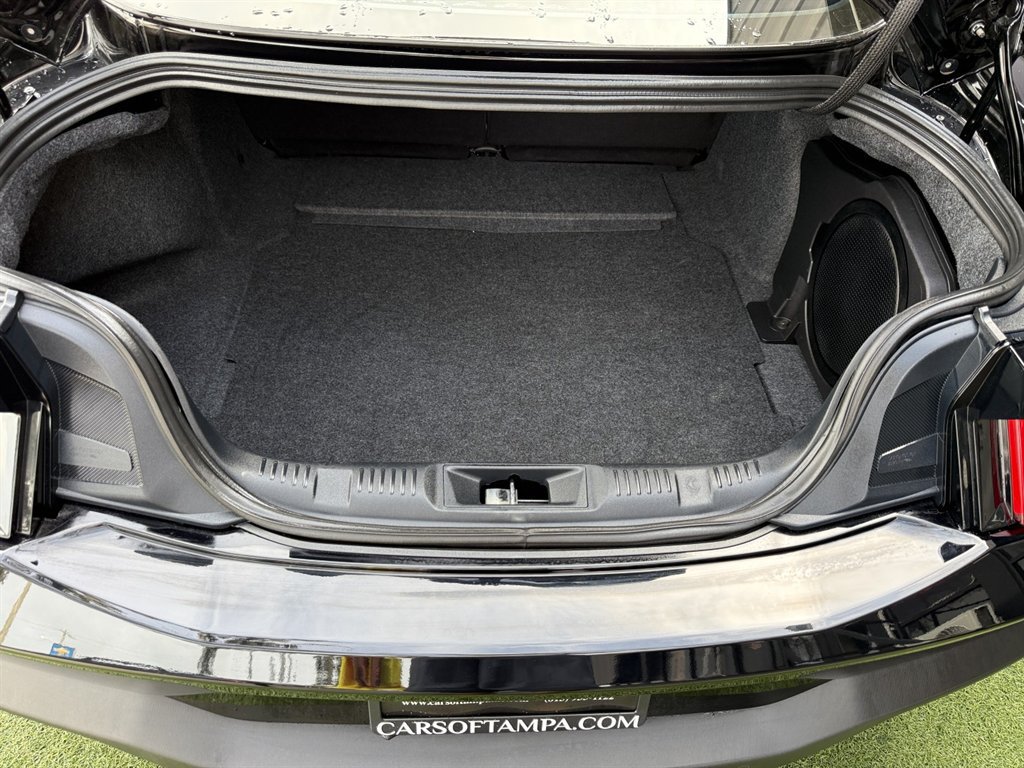 Used 2024 Ford Mustang GT RWD image 32