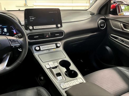 Used 2020 Hyundai Kona Ultimate image 9