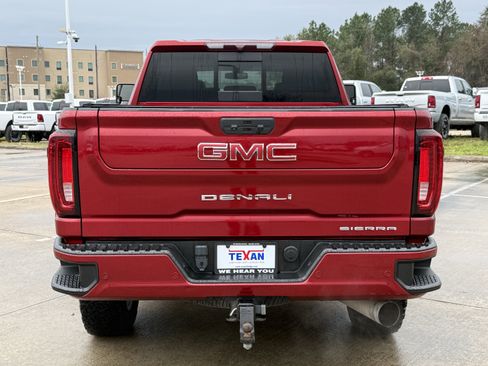 Used 2021 GMC Sierra 2500 Denali image 6