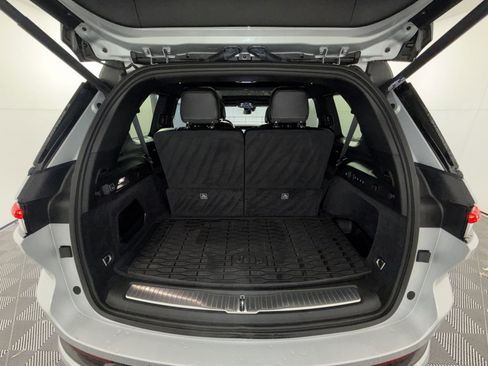 Used 2024 Jeep Grand Cherokee L Summit w/ Advanced Protech Group IV image 27