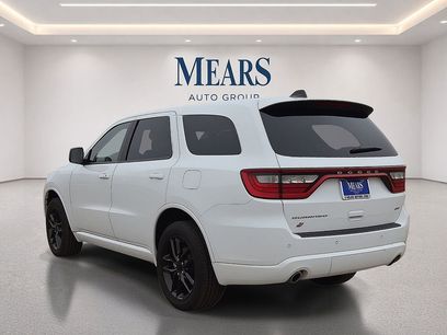 Used 2026 Dodge Durango GT