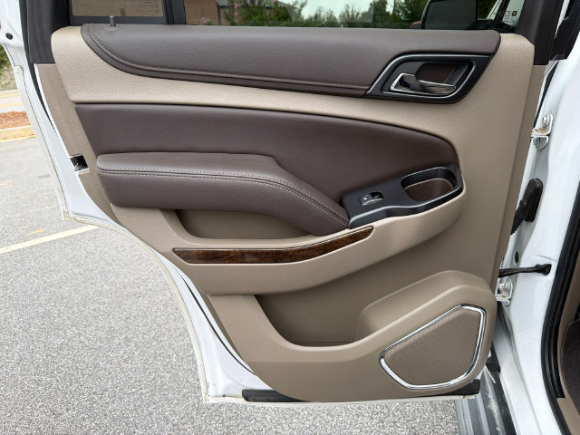 Used 2020 Chevrolet Tahoe LT RWD image 22