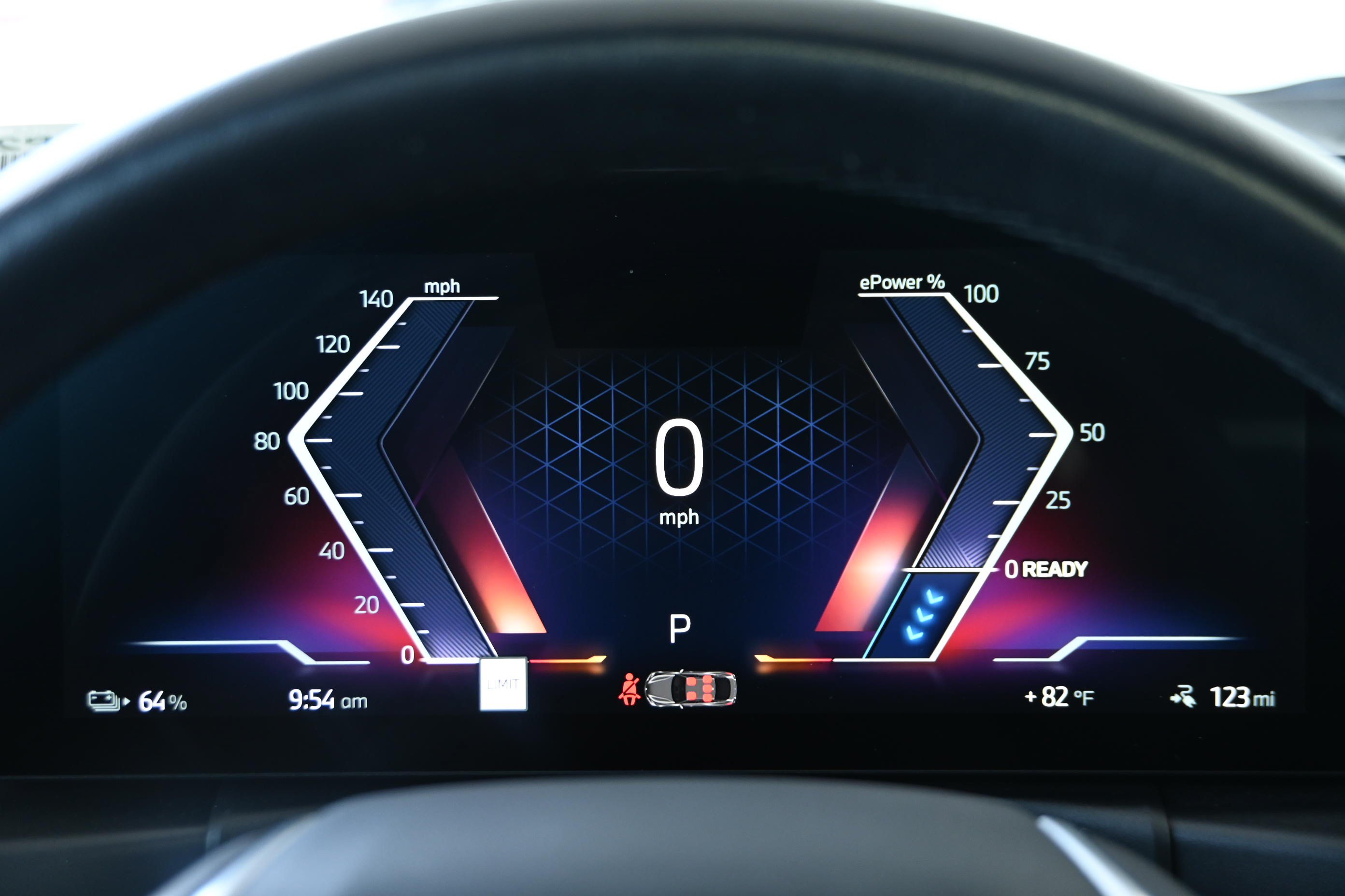 Certified 2023 BMW i4 eDrive35 w/ Premium Package RWD image 17