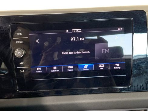 Used 2025 Volkswagen Jetta Sport FWD image 26