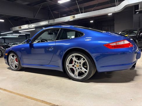 Used 2006 Porsche 911 Carrera S image 6