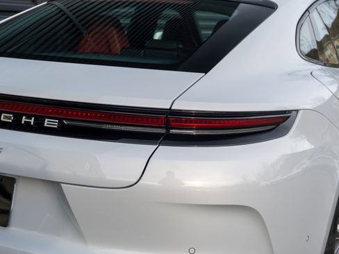 New 2026 Porsche Panamera 4 image 41