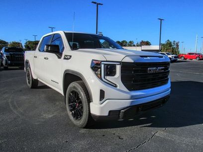 New 2026 GMC Sierra 1500 Pro