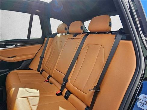 Used 2024 BMW X3 xDrive30i w/ Premium Package w/ZPA image 16