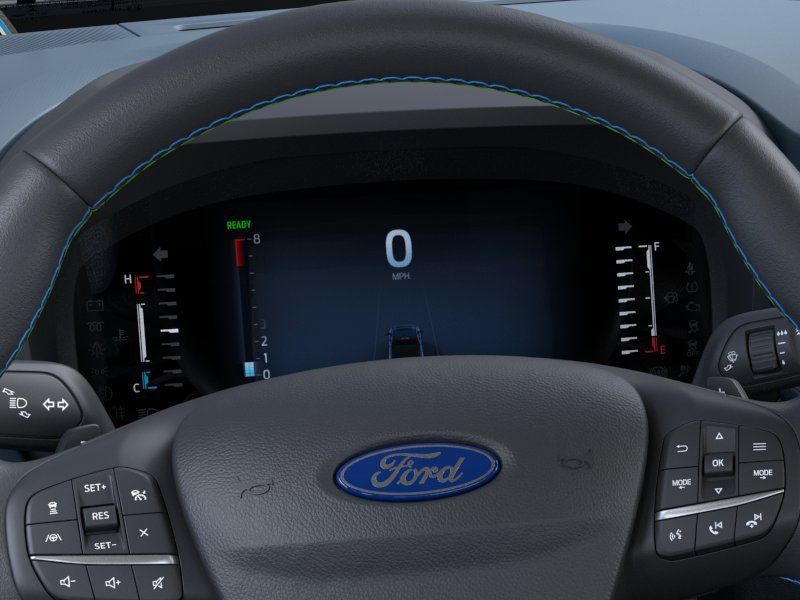 New 2025 Ford Maverick Lobo AWD/4WD image 13