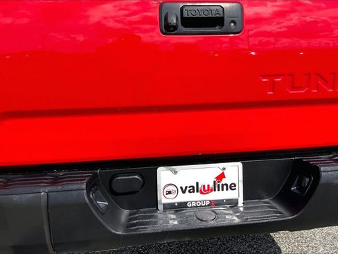Used 2014 Toyota Tundra SR RWD image 10