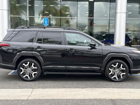 New 2026 Subaru Outback Touring XT AWD/4WD image 3