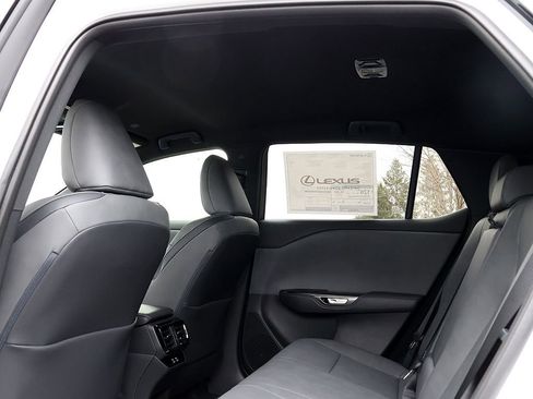 New 2026 Lexus RZ 350e 2WD image 15