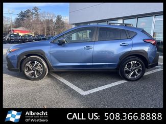 Used 2024 Subaru Crosstrek 2.0i Premium video 2
