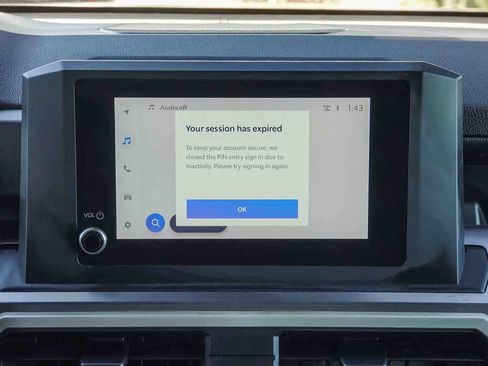 Used 2025 Toyota Tacoma SR5 image 13