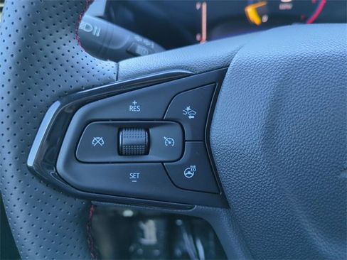 New 2026 Chevrolet TrailBlazer RS image 24