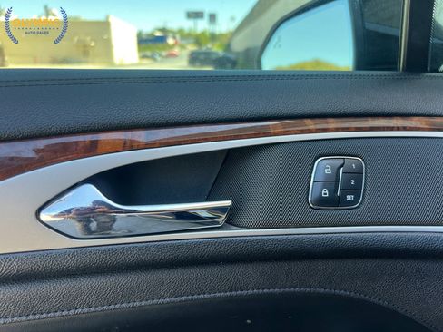 Used 2017 Lincoln MKZ Reserve w/ Technology Package FWD image 35
