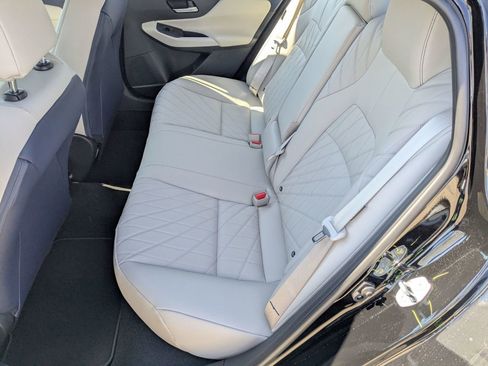 New 2026 Nissan Sentra SL w/ Floor Mat Package FWD image 24