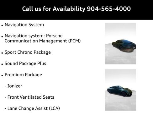 Used 2026 Porsche 911 Carrera 4S image 9