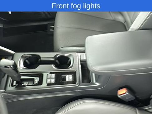 New 2026 Subaru Outback Limited AWD/4WD image 34