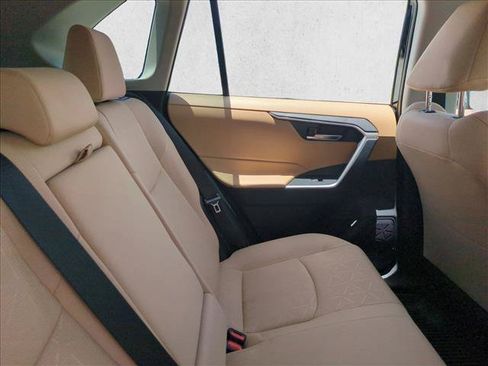 Certified 2025 Toyota RAV4 XLE w/ Convenience Package AWD/4WD image 20