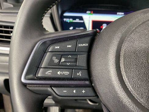 Used 2025 Subaru Forester Limited image 24