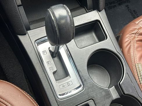 Used 2017 Subaru Outback 2.5i Touring image 22