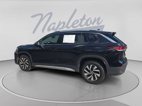 Used 2025 Volkswagen Tiguan S FWD image 6