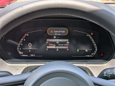 New 2026 MAZDA CX-5 Preferred AWD/4WD image 26