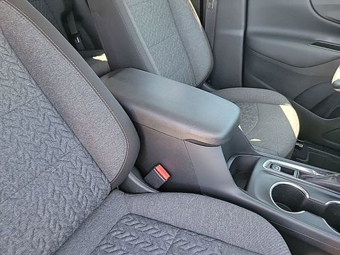 Used 2024 Chevrolet Equinox LT w/ LPO, Floor Liner Package image 46