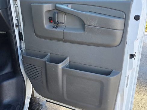 Used 2013 Chevrolet Express 3500 LS w/ Power Package image 17