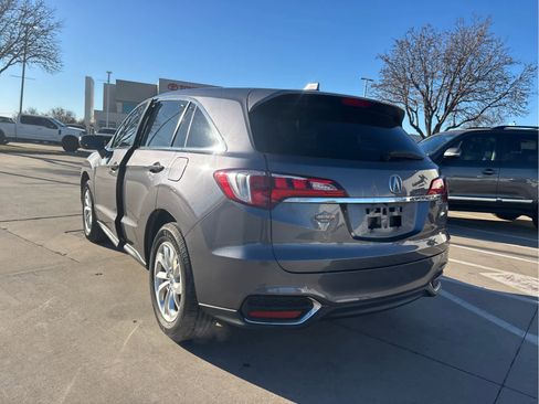 Used 2018 Acura RDX FWD w/ Technology Package image 4