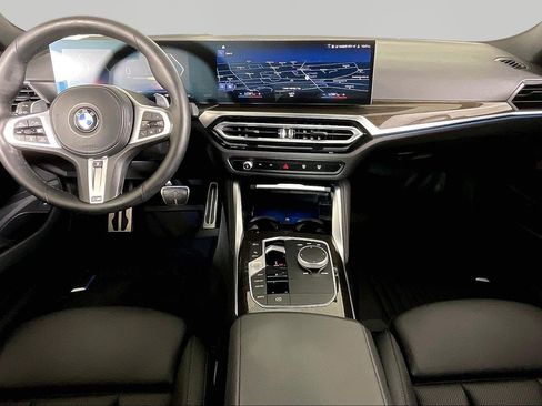 Used 2024 BMW 430i xDrive Coupe w/ M Sport Package AWD/4WD image 14