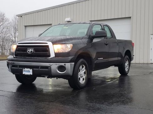 Used 2012 Toyota Tundra 4x4 Double Cab image 3
