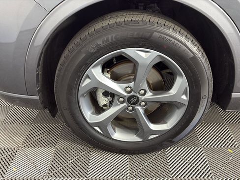 Used 2023 Ford Escape ST-Line Select w/ Tech Pack #1 image 16