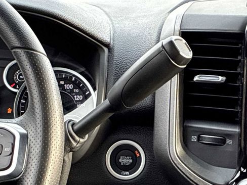 New 2026 RAM 2500 Tradesman image 20