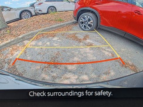 New 2026 MAZDA CX-50 2.5 Hybrid w/ Preferred Pkg image 22