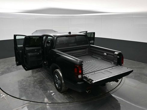 Used 2023 Honda Ridgeline RTL image 38