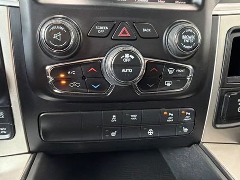 Used 2016 RAM 1500 Big Horn AWD/4WD image 19