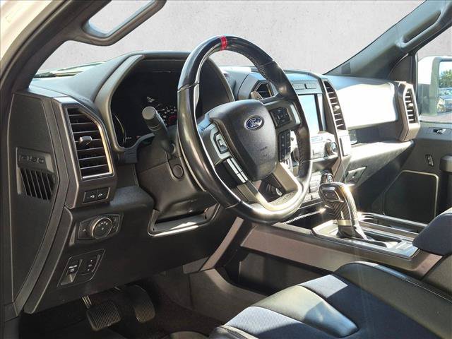 Used 2019 Ford F150 Raptor w/ Equipment Group 802A Luxury AWD/4WD image 2