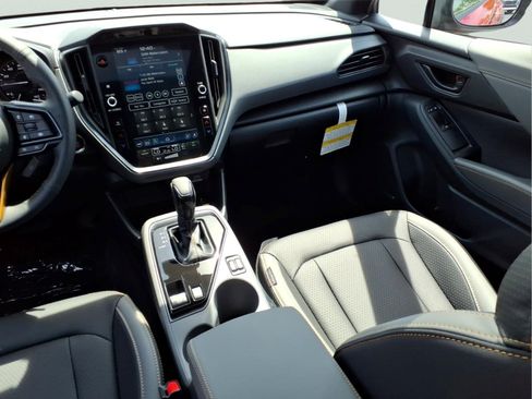 New 2026 Subaru Crosstrek 2.5i Wilderness AWD/4WD image 6