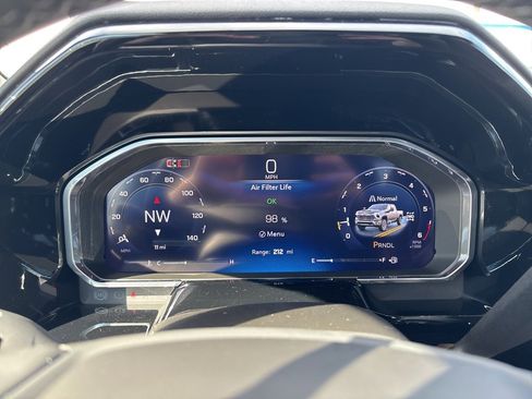 New 2026 Chevrolet Silverado 2500 LT w/ Z71 Chrome Sport Edition image 15