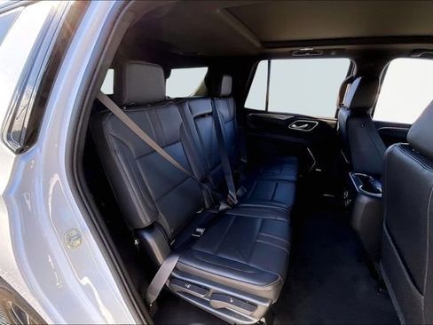 Used 2021 Chevrolet Tahoe RST image 17