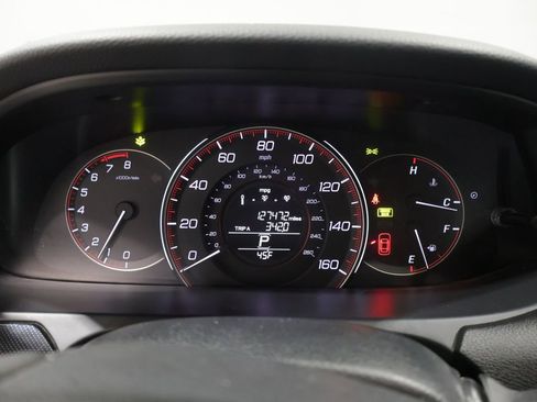 Used 2014 Honda Accord Sport image 37