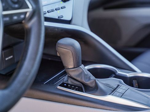 Used 2023 Toyota Camry LE image 22