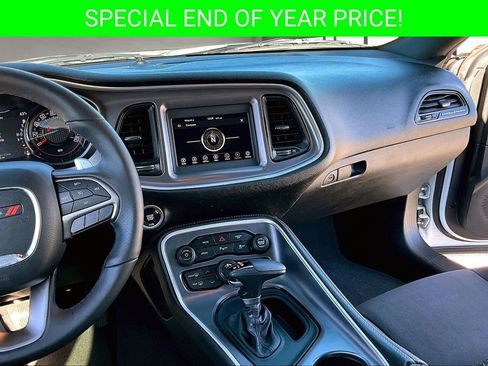 Used 2019 Dodge Challenger GT w/ Blacktop Package image 9