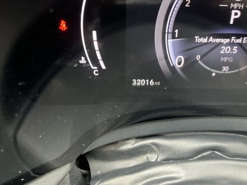 Used 2024 Lexus RX 350 FWD w/ Convenience Package image 20