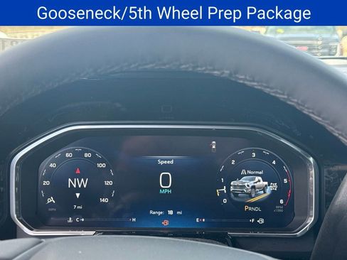 New 2026 Chevrolet Silverado 2500 LT w/ Trail Boss Package AWD/4WD image 18