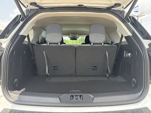New 2026 Ford Explorer Active RWD image 26