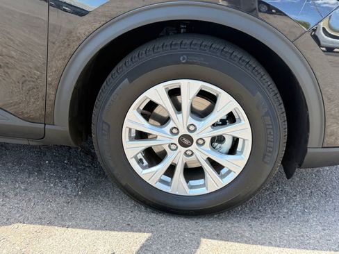 Used 2024 Ford Escape Active FWD image 8